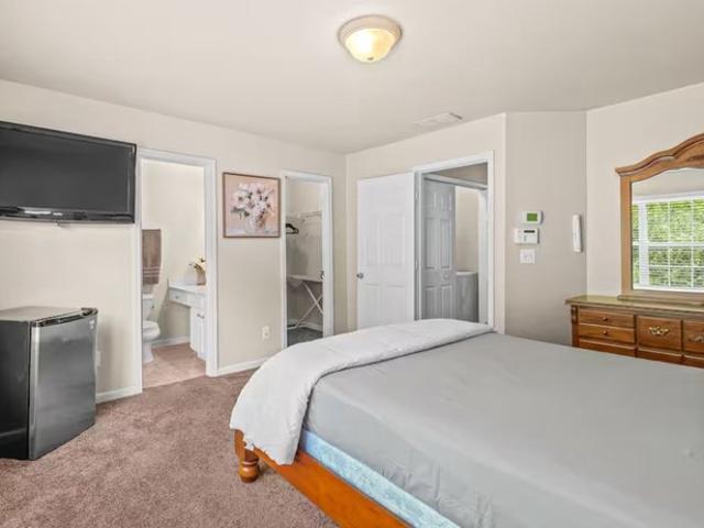 Townhouse for rent in Atlanta, Georgia