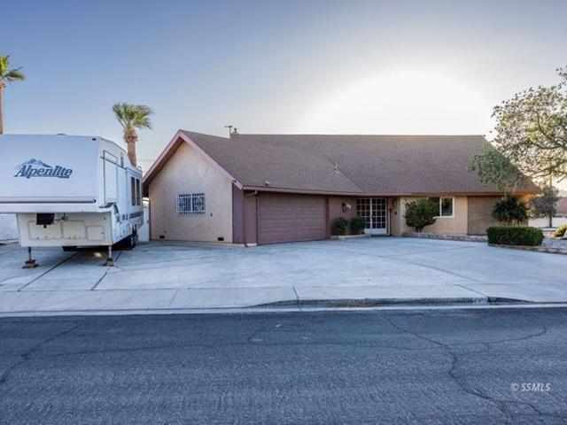 House for sale in Ridgecrest, Kern County