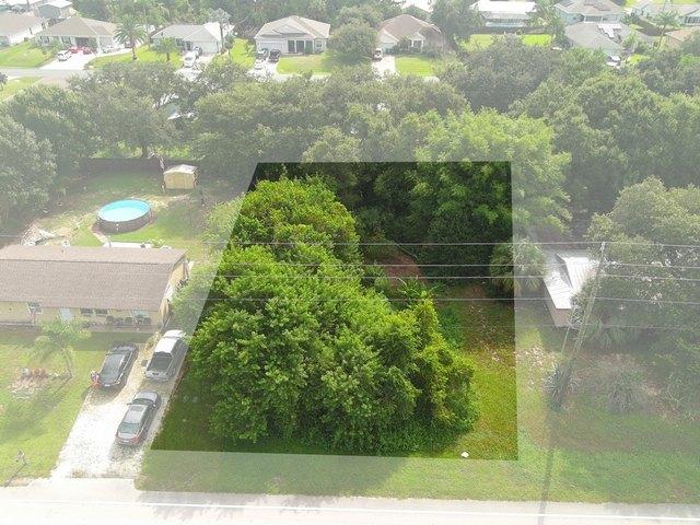 Land for sale in Sebastian, Indian River County