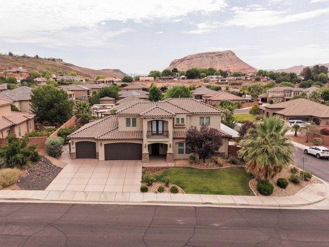 House for sale in Washington, Utah
