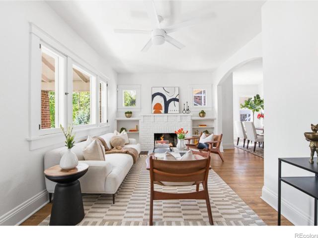 House for sale in Denver, Colorado