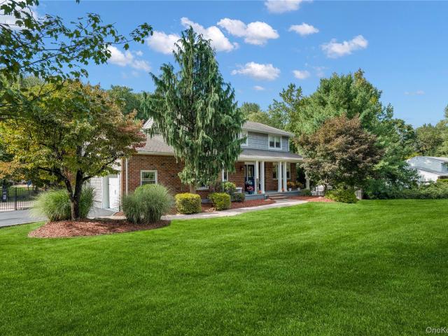 House for sale in Village of Chestnut Ridge, Rockland County