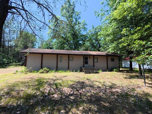House for sale in Wellston, Michigan