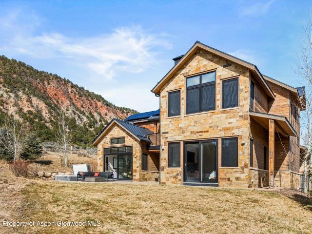 House for sale in Garfield, Colorado