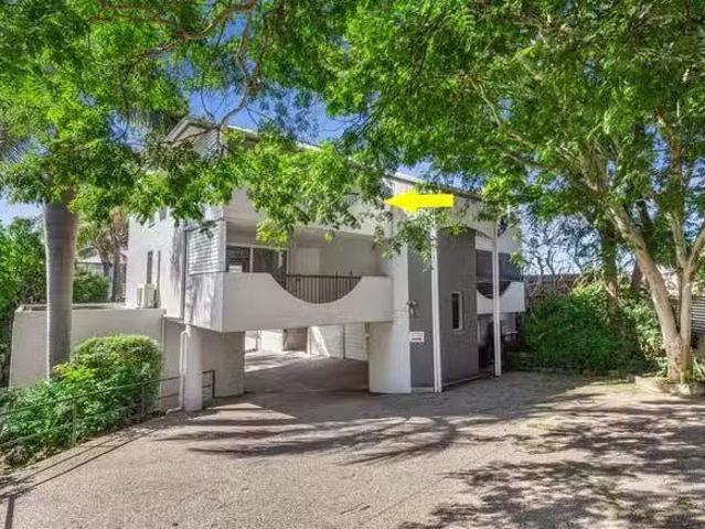 House for rent in Toombul, Queensland