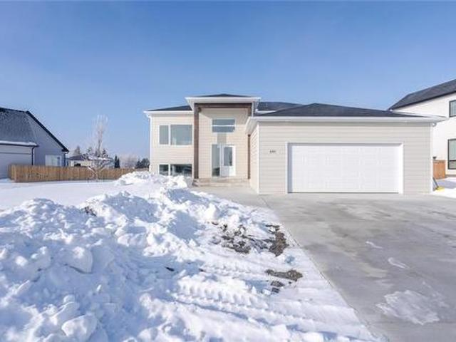 House for sale in Taché, Manitoba