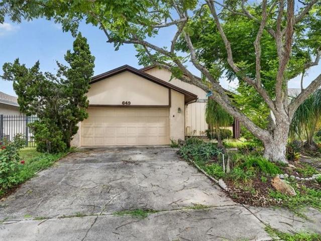 House for sale in Casselberry, Florida