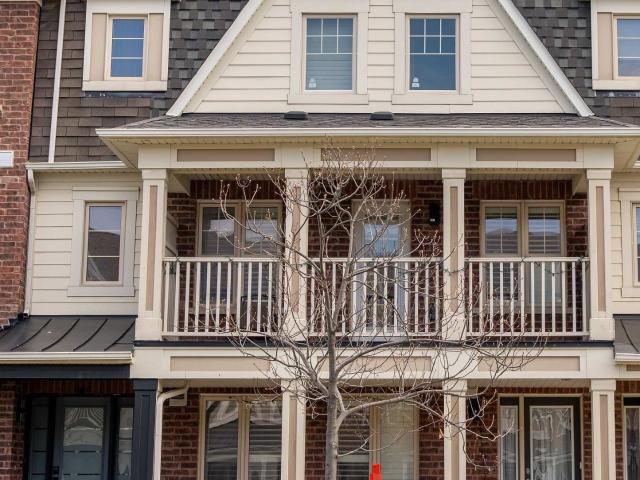 Townhouse for sale in Woburn, Ontario