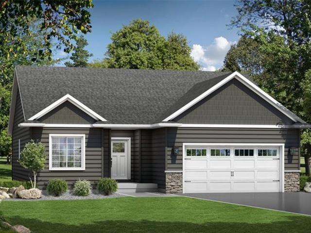 House for sale in Wisconsin