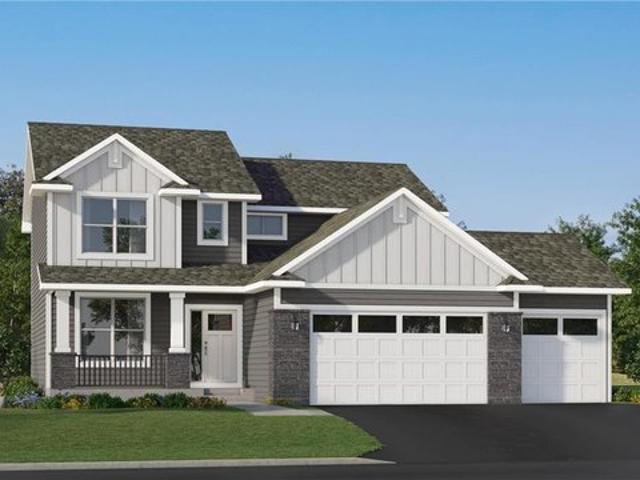 House for sale in Waconia, Minnesota