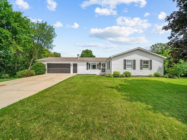 House for sale in Stephenson, Illinois
