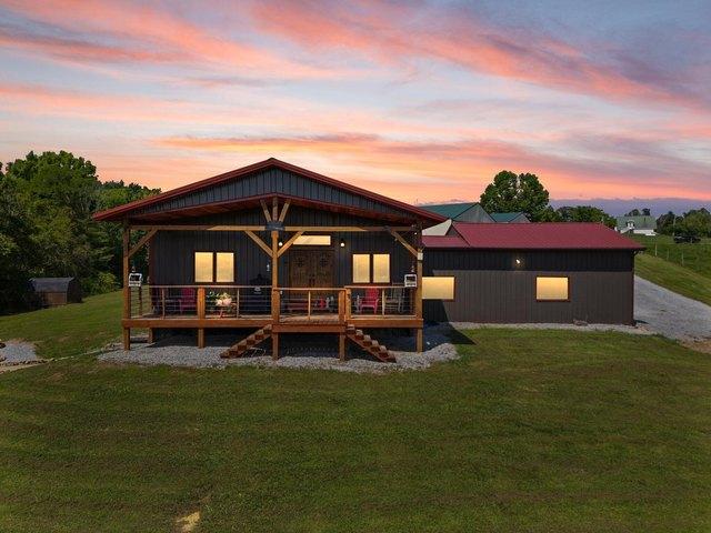 House for sale in Mount Sterling, Kentucky