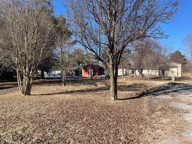 Land for sale in Ark