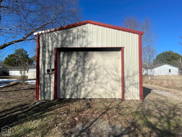 Land for sale in Ark