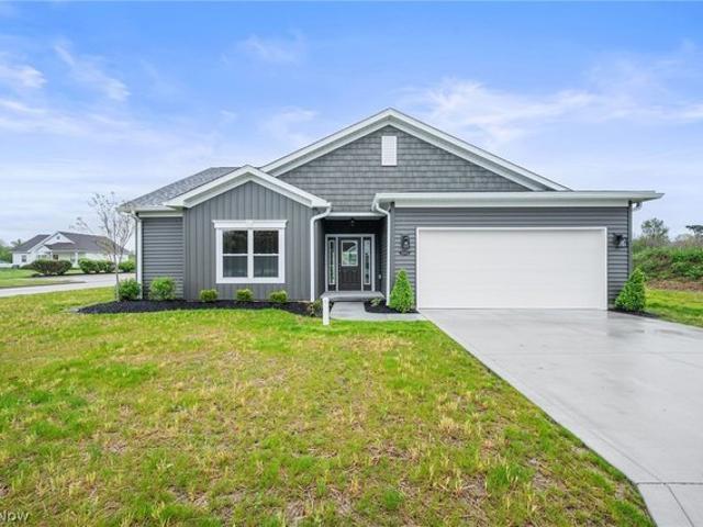 Condo for sale in Wadsworth, Ohio