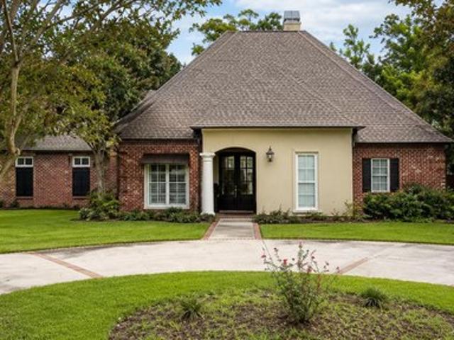 House for sale in Opelousas, Louisiana