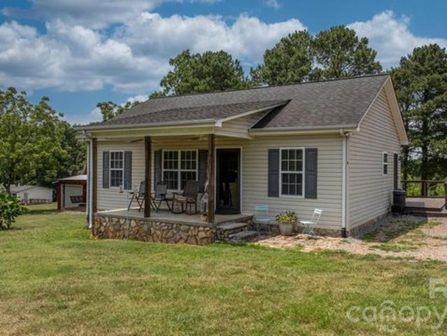 House for sale in Lincolnton, North Carolina