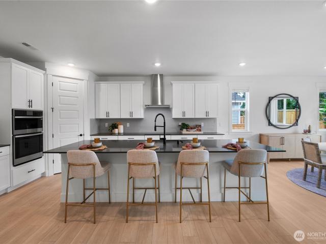 House for sale in Sequim, Washington