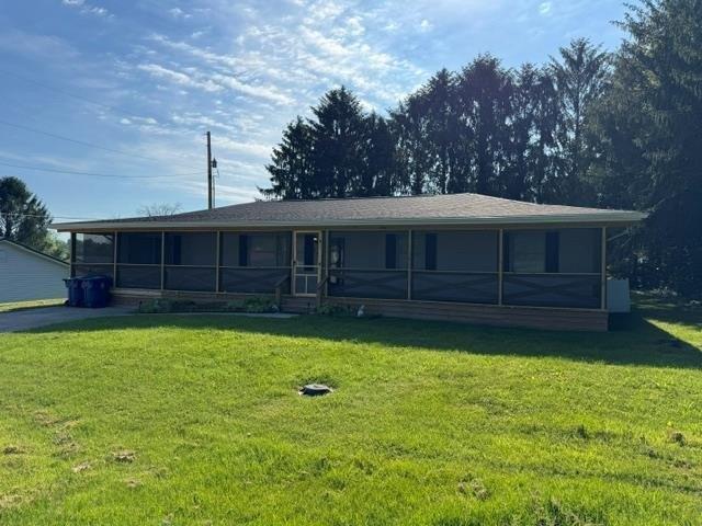 House for sale in Wellston, Ohio