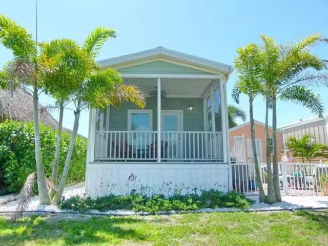 Condo for sale in Okeechobee