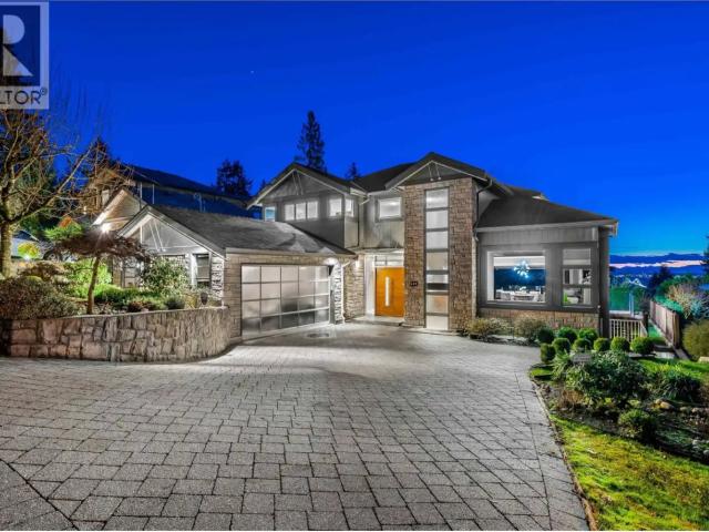 House for rent in British Columbia