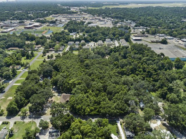 Land for sale in Gulfport, Mississippi