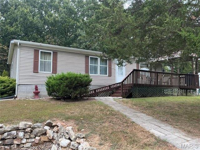 House for sale in Saint Clair, Missouri