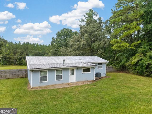 House for sale in Eatonton, Putnam County