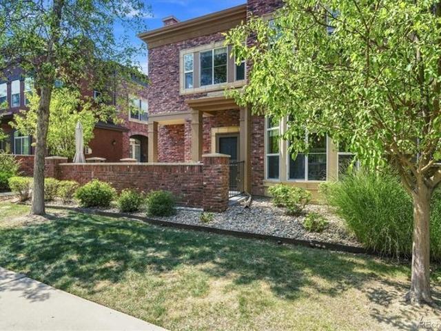 Condo for sale in Highlands Ranch, Colorado