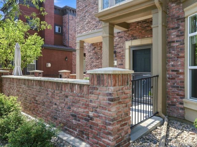 Condo for sale in Highlands Ranch, Colorado
