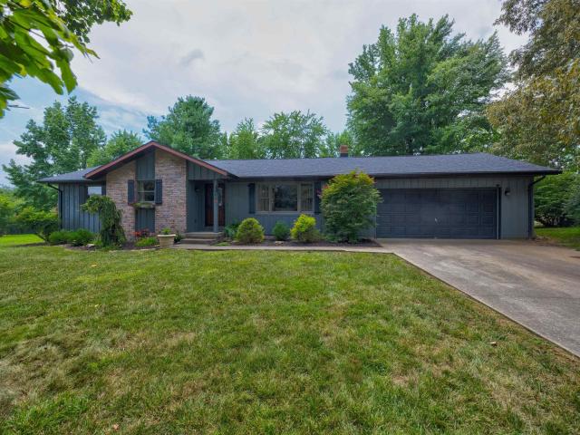 House for sale in Spencer, Indiana