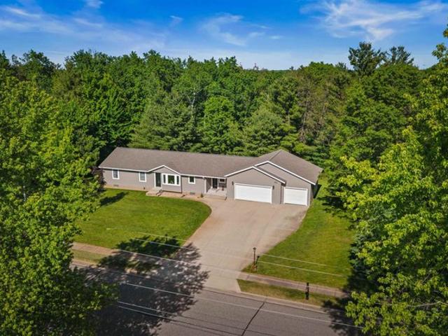 House for sale in Nekoosa, Wisconsin