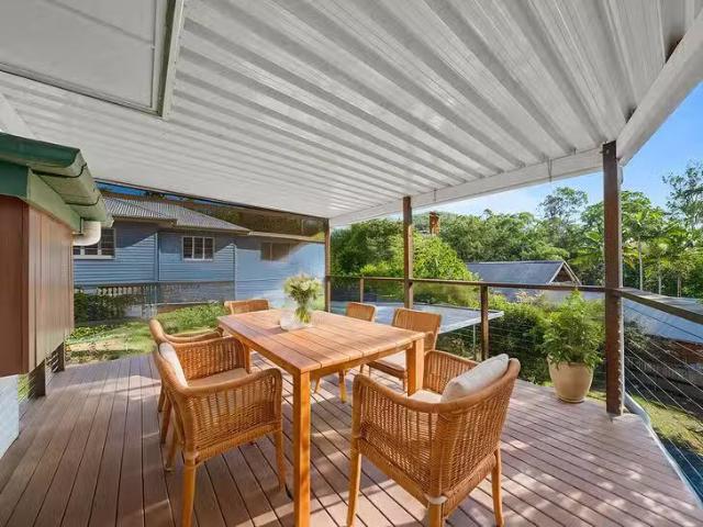 House for rent in Toombul, Queensland