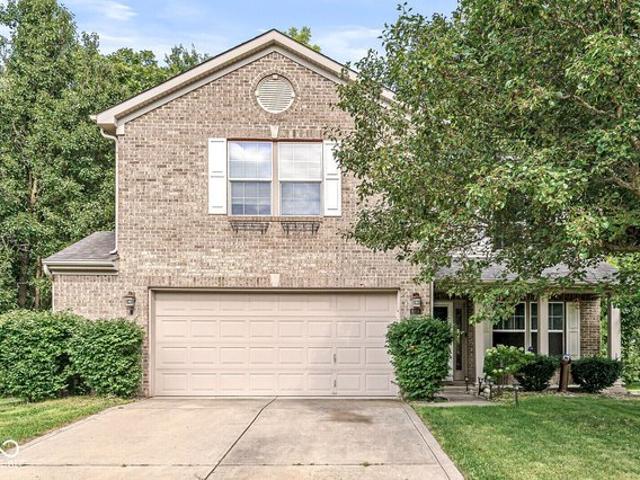 House for sale in Avon, Indiana