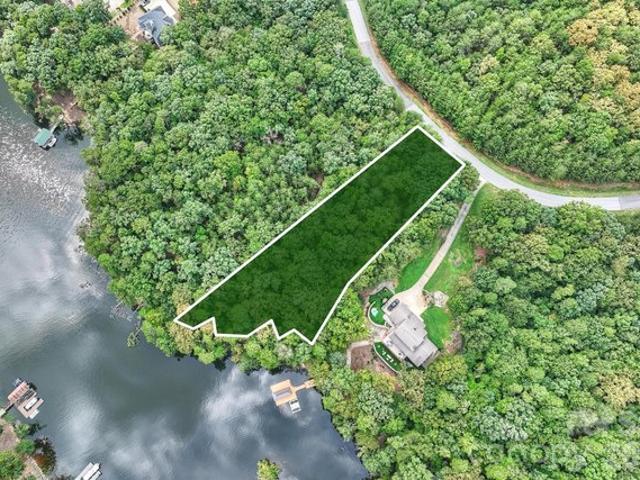 Land for sale in New London, North Carolina