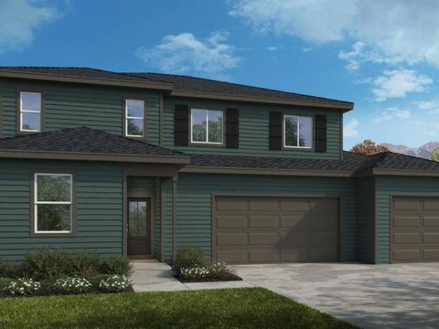 House for sale in Kimberly, Idaho