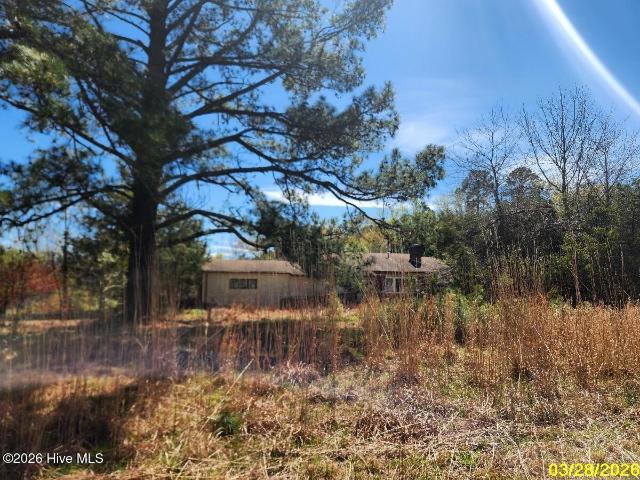 House for sale in Corapeake, North Carolina
