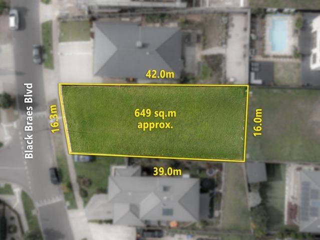 Land for sale in Camerons Creek, Victoria