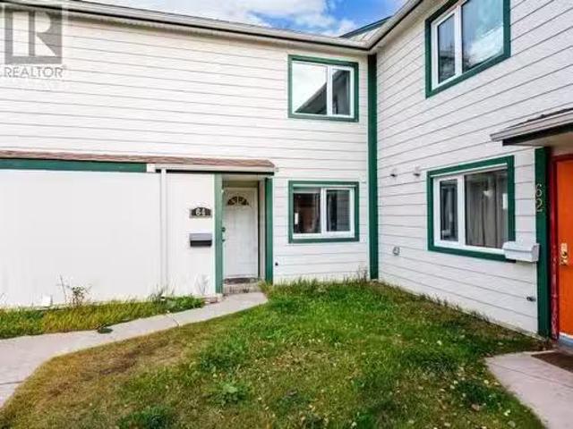 Condo for sale in Whitehorse, Yukon