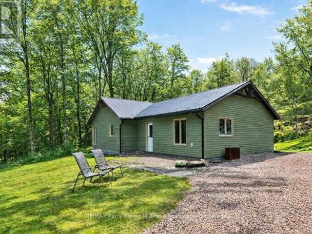 House for sale in Mcdougall, Ontario