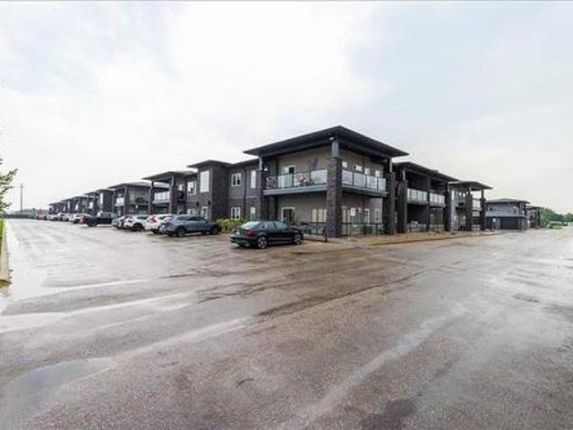 Condo for sale in Ritchot, Manitoba