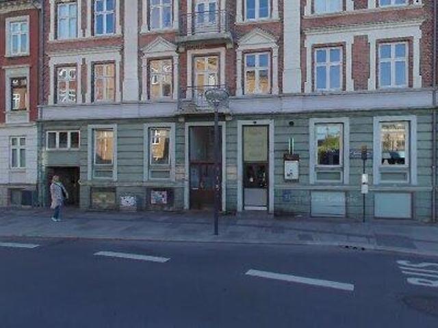 Erhvervsejendom til leje i Aalborg, Brønderslev-Dronninglund