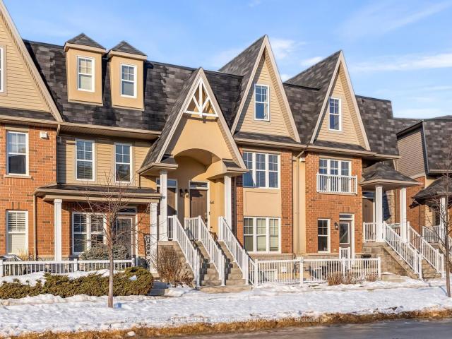 Condo for sale in Milton, Ontario