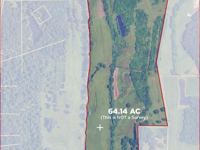 Land for sale in Fulton, Itawamba County
