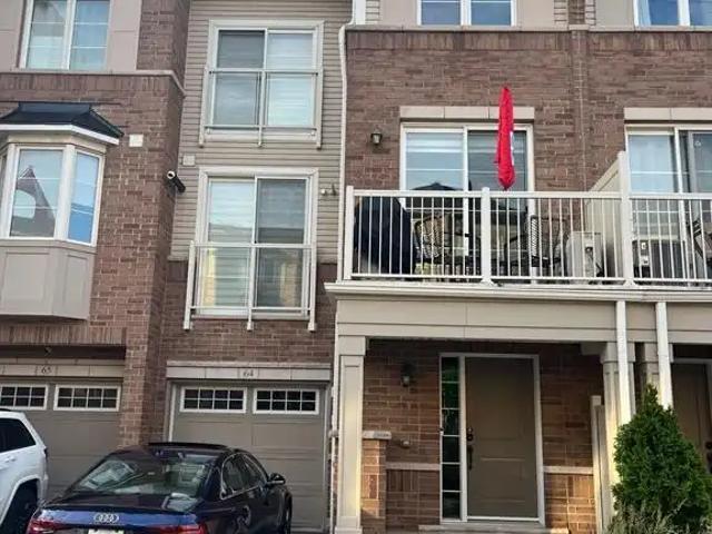 House for rent in Milton, Ontario
