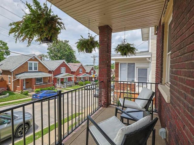 House for sale in Campbell, Kentucky