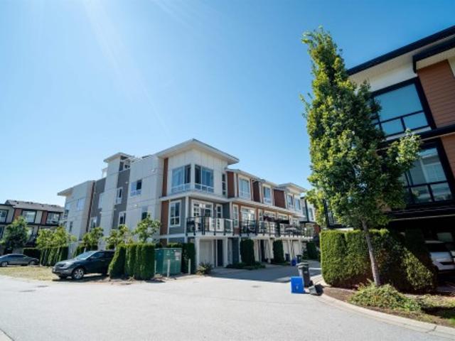 Townhouse for sale in British Columbia
