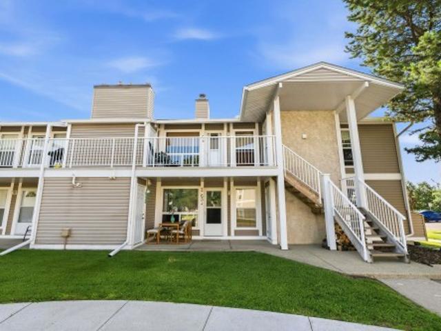 Condo for sale in Wedgewood, Alberta