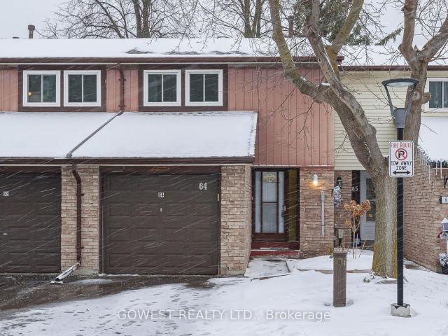 Condo for sale in Durham, Ontario
