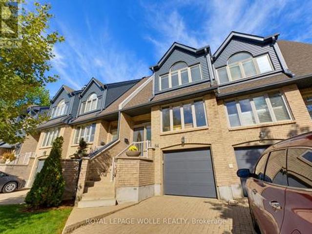Townhouse for sale in Woolwich, Southwestern Ontario